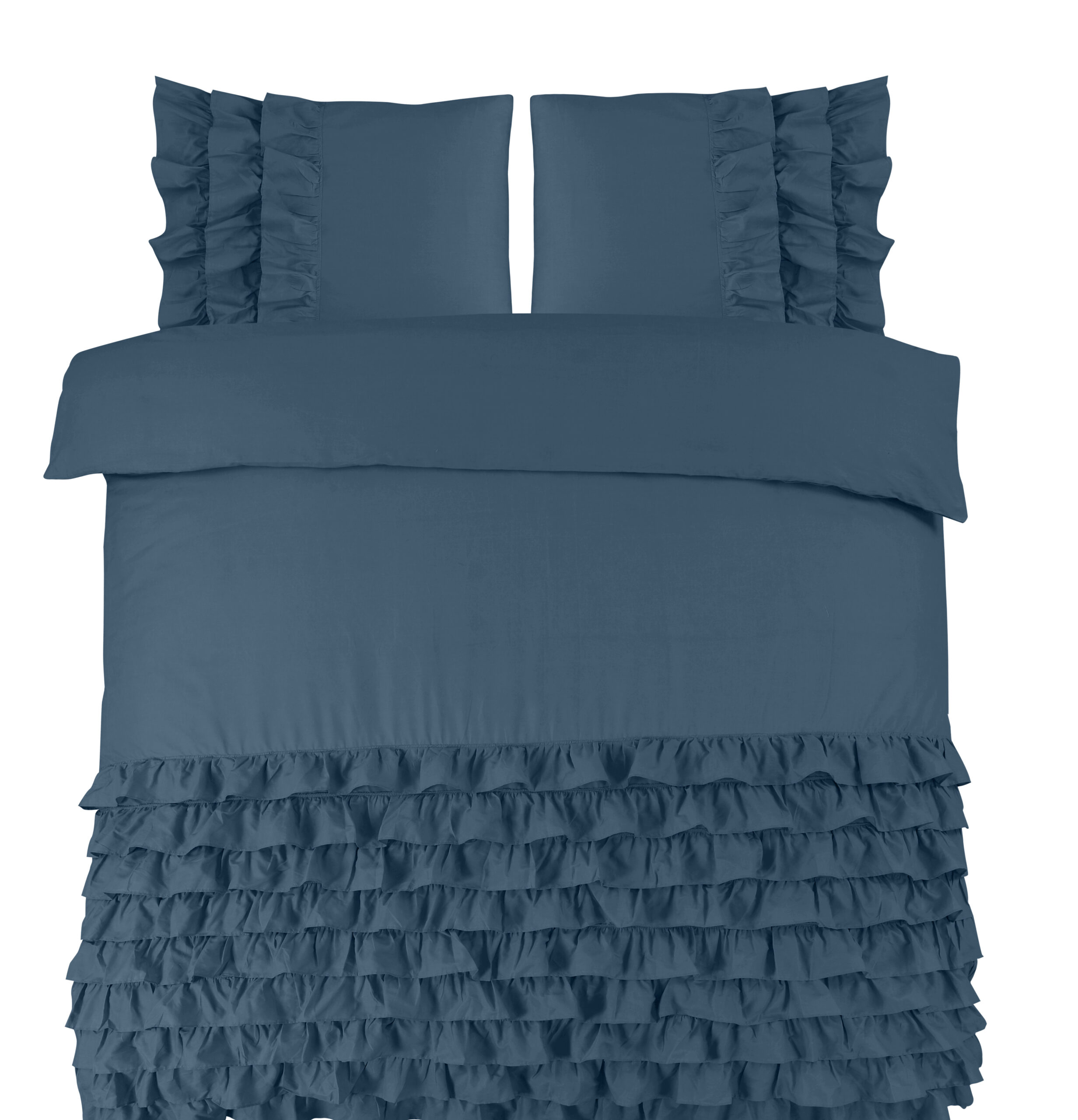 Cyprus Blauw 200 x 220