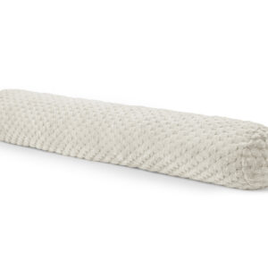 Bodypillow Creme 140 x 20