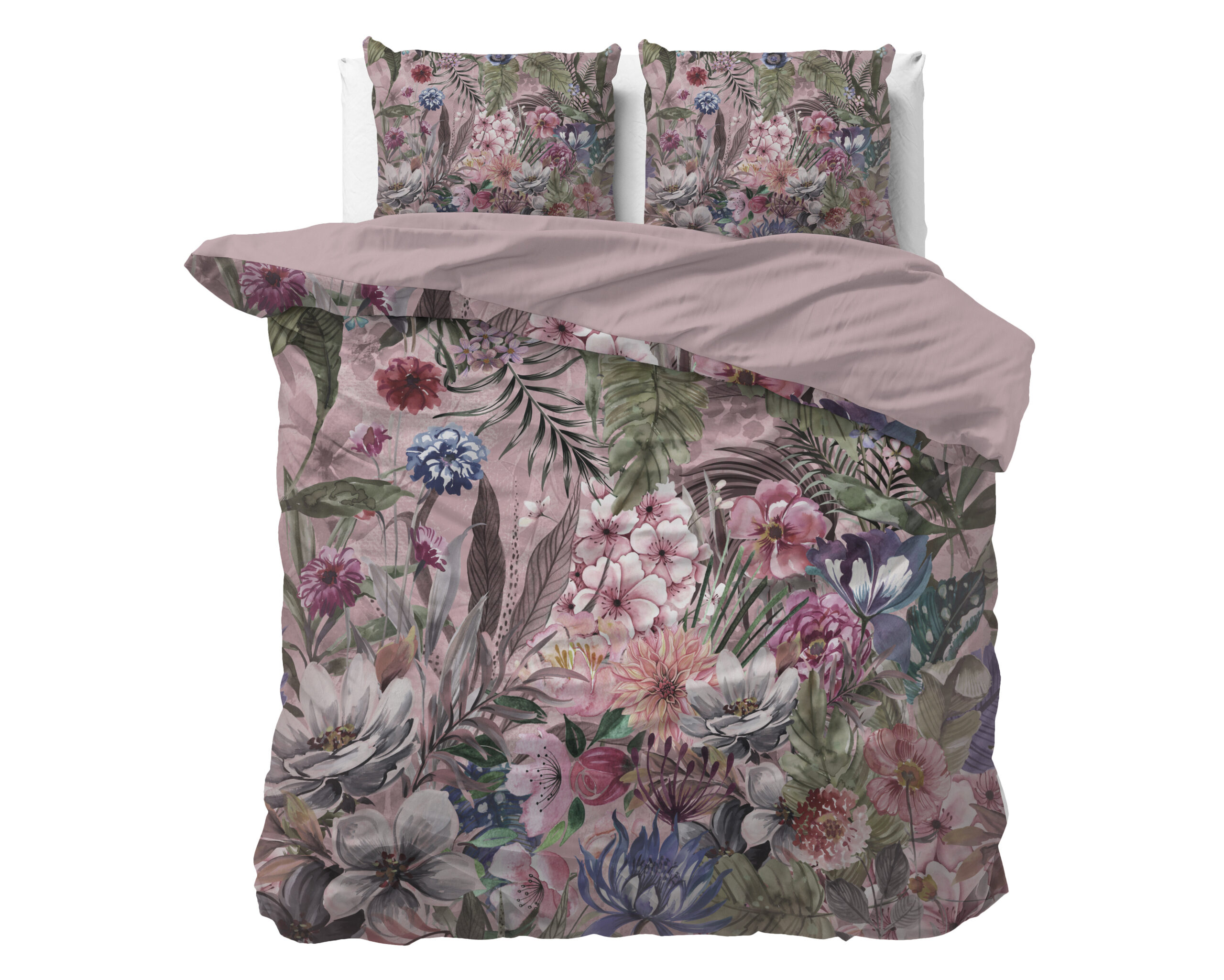 Tess Roze 240 x 200/220