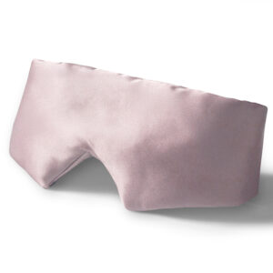 Deepsleep Mask Oud roze 68 x 12