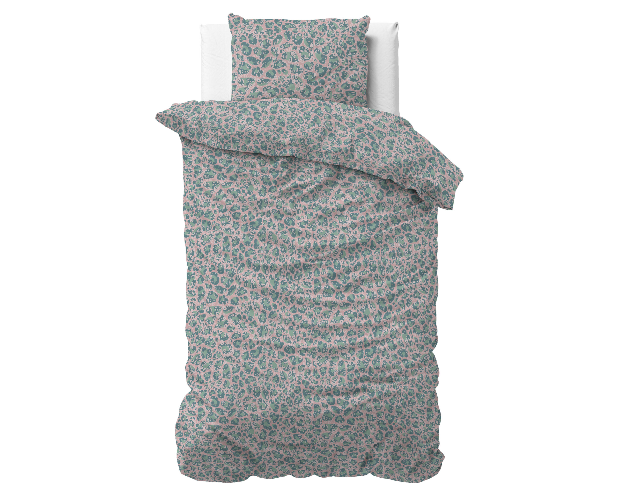 Camalia Blauw 140 x 200/220