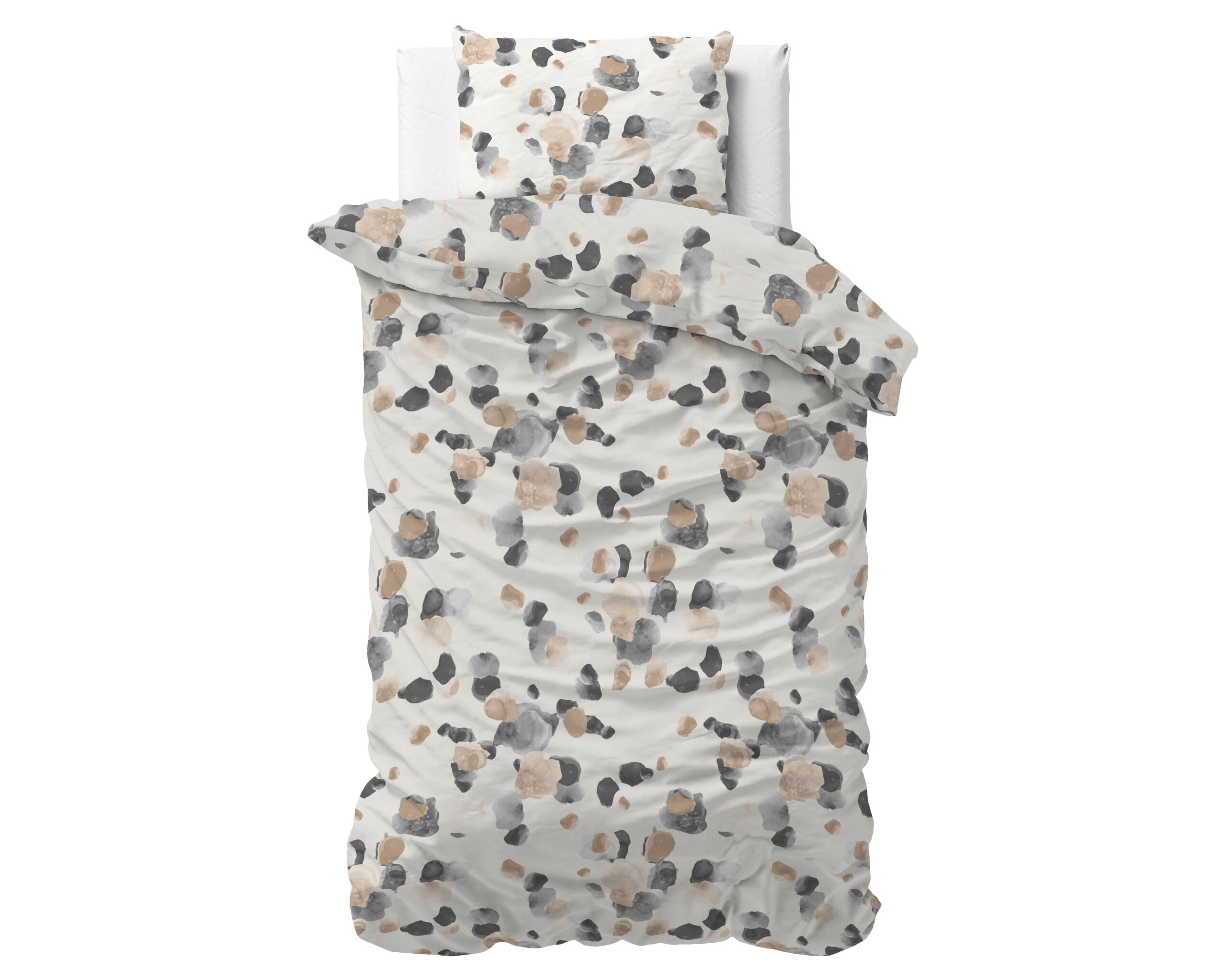 Spotty Zand 140 x 220