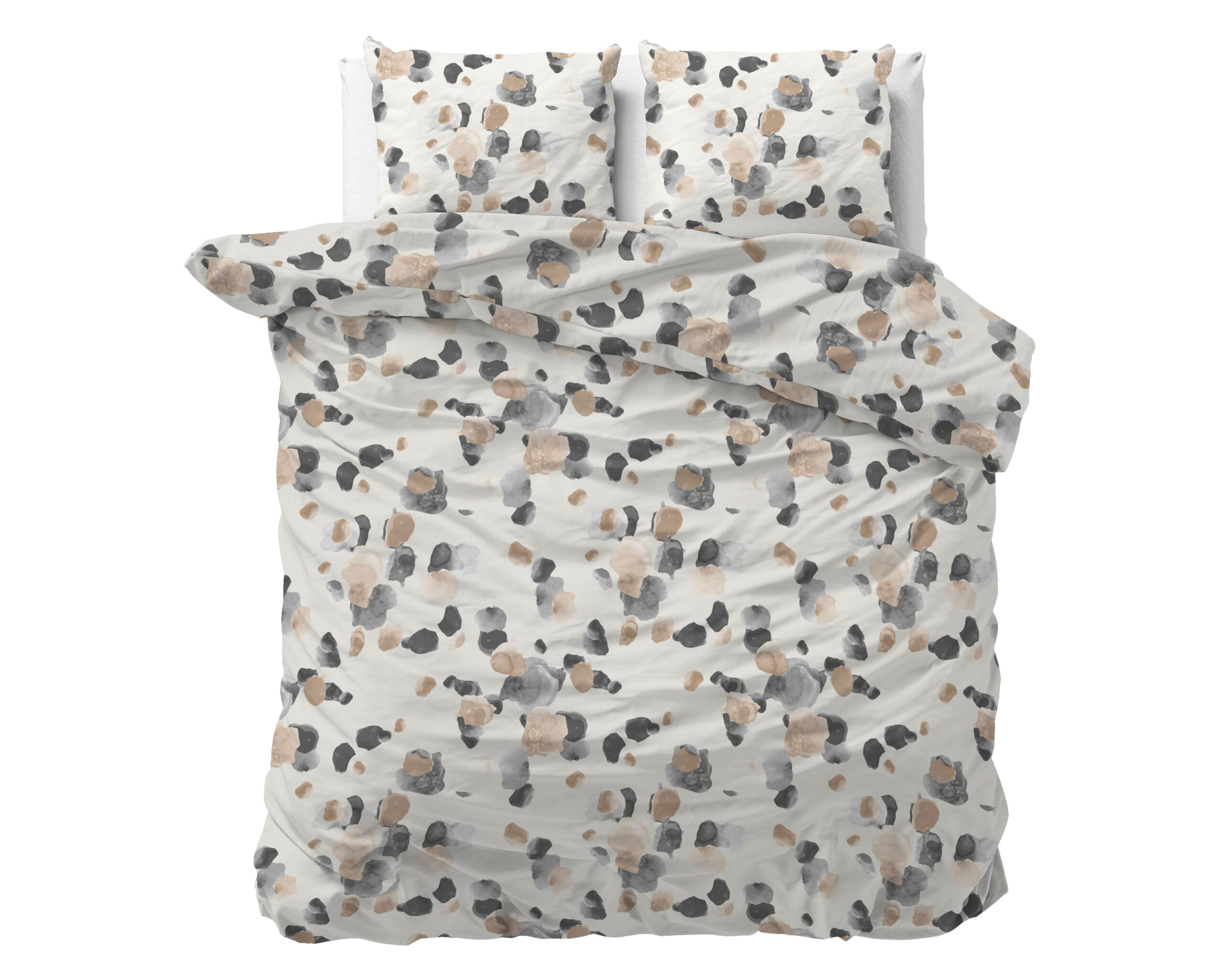 Spotty Zand 200 x 220