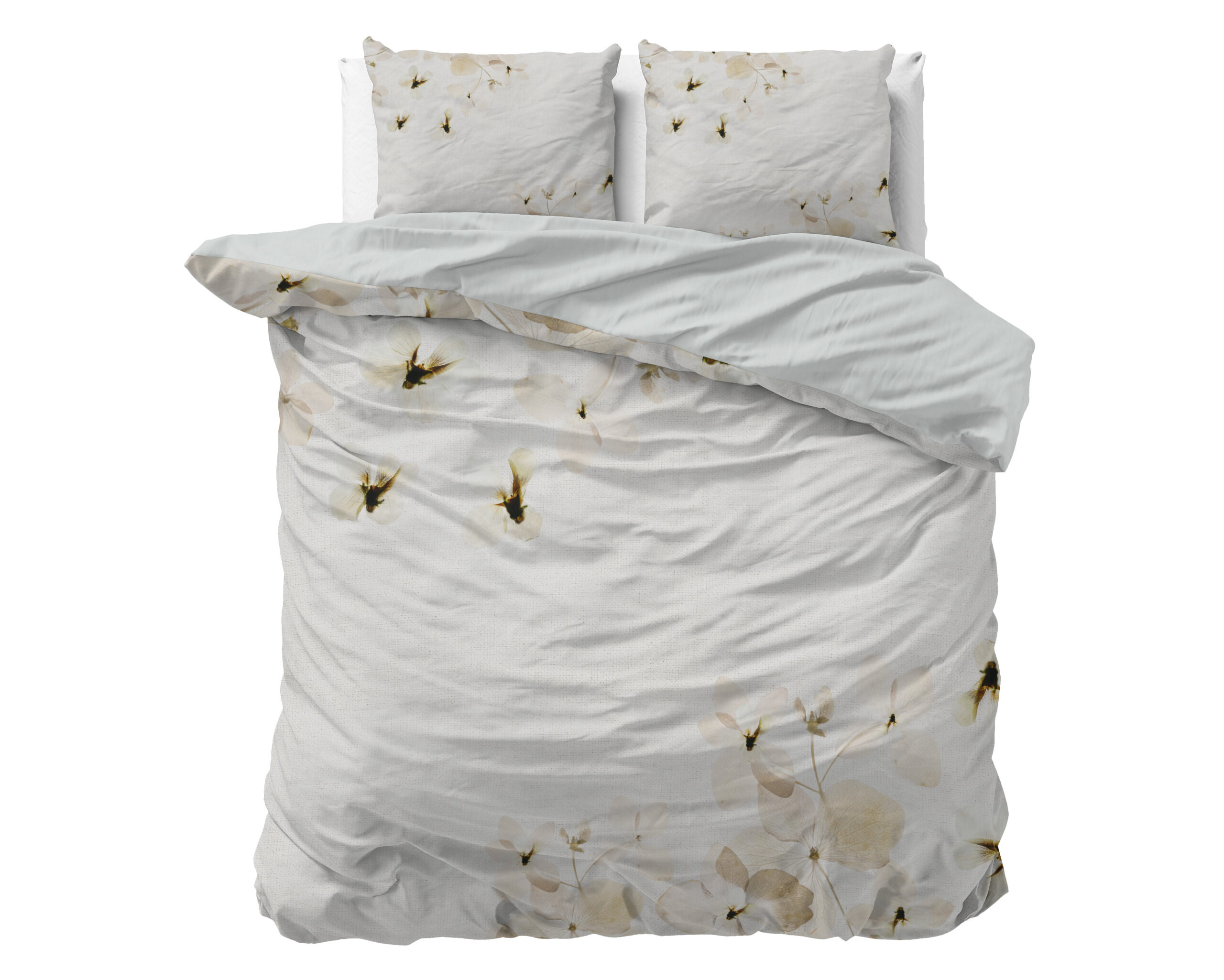 Nature Heavenly Créme 200 x 200/220