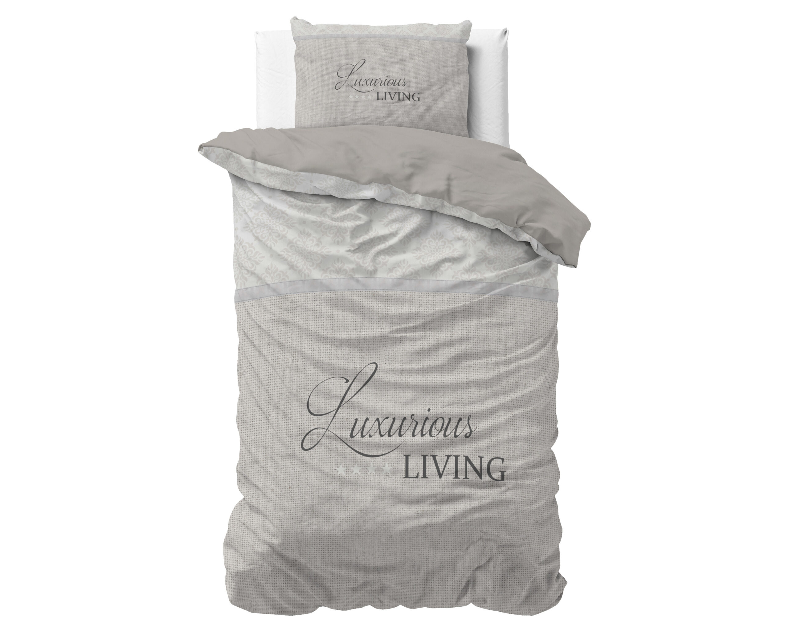 Luxurious Living Zand 140 x 200/220