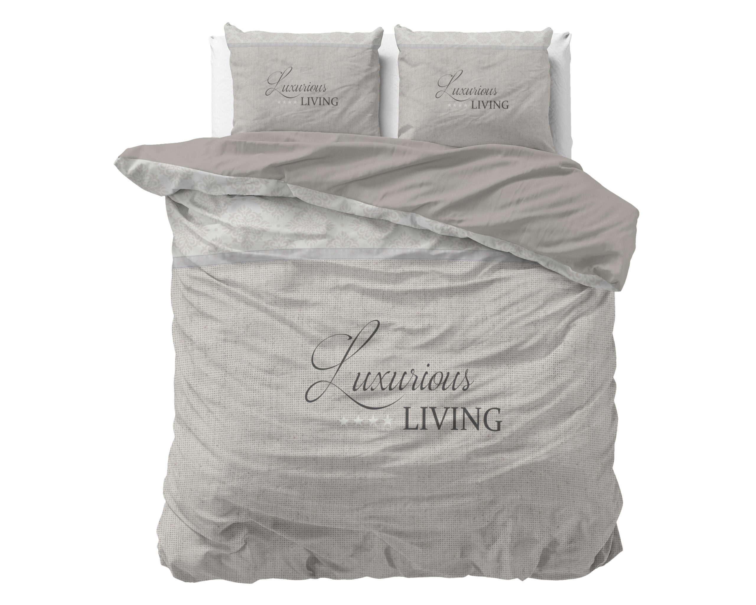 Luxurious Living Zand 200 x 200/220