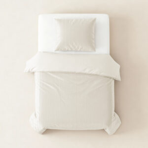 Velvet Lining Beige 140 x 200/220