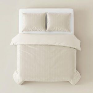 Velvet Lining Beige 200 x 200/220
