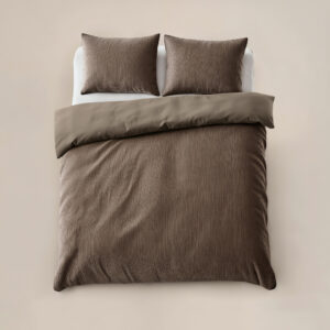 Velvet Cartier Taupe 200 x 220