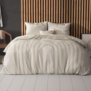 Lobna Beige 240 x 200/220