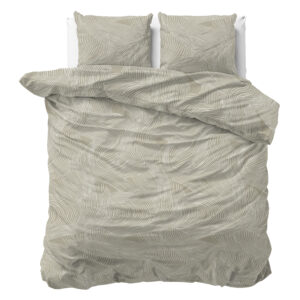 Ripple Taupe 200 x 220