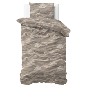Whirl Taupe 140 x 200/220