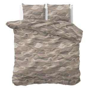 Whirl Taupe 240 x 200/220