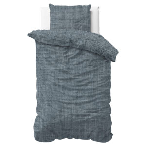 Vintage Blauw 140 x 200/220
