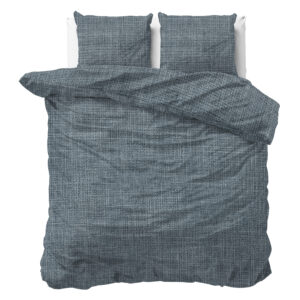 Vintage Blauw 200 x 200/220