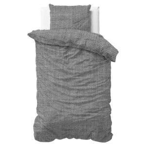 Vintage Antraciet 140 x 200/220