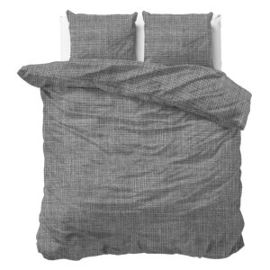 Vintage Antraciet 200 x 200/220