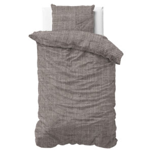 Vintage Bruin/Taupe 140 x 200/220
