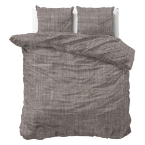 Vintage Bruin/Taupe 240 x 200/220