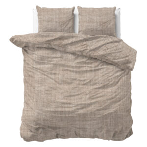 Vintage Zand 200 x 200/220