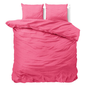Satin Point Roze 200 x 220