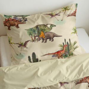 Bamdino Groen 140 x 200/220 afbeelding 5