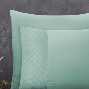 Valencia Mint groen 240 x 220 afbeelding 2