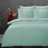 Valencia Mint groen 240 x 220