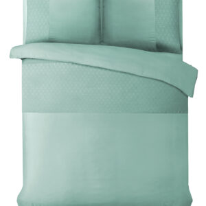 Monte Negro Mint Groen 140 x 220 afbeelding 2