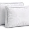 2Pack Kussens Box Cotton 50 x 60 x 10