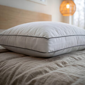2Pack Kussens Box Cotton 50 x 60 x 10 afbeelding 4