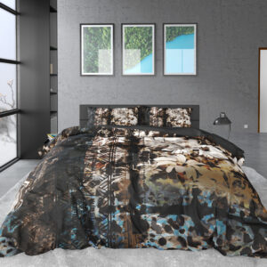 Aluna Multi 200 x 220 afbeelding 3