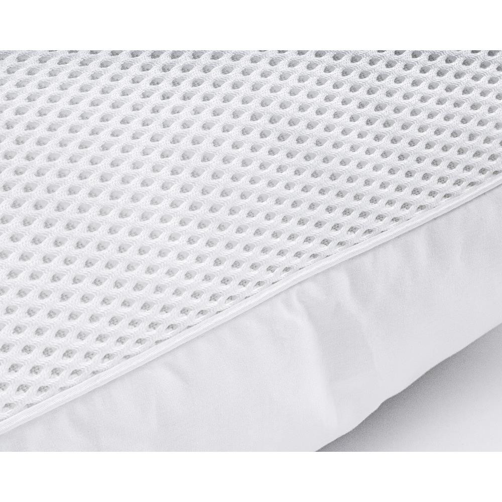 4D Ventilatie Microgel Kussen afbeelding 4