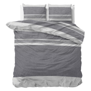 Flanel Skylar Anthracite 240 x 220