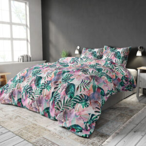 Sleepy nights Multi 240 x 220 afbeelding 4