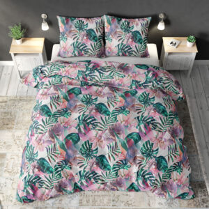 Sleepy nights Multi 240 x 220 afbeelding 5
