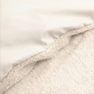 Teddy Creme 240 x 220 afbeelding 5