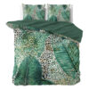 Morena Groen 240 x 200/220