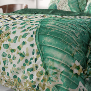 Morena Groen 240 x 200/220 afbeelding 4