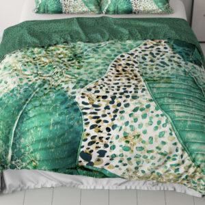 Morena Groen 240 x 200/220 afbeelding 5