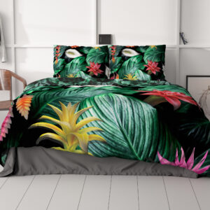 Cintia Groen 240 x 200/220 afbeelding 2
