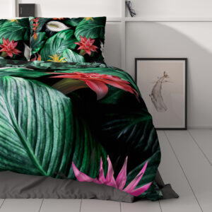 Cintia Groen 240 x 200/220 afbeelding 3