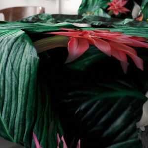 Cintia Groen 240 x 200/220 afbeelding 4