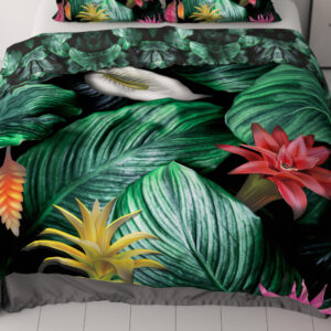 Cintia Groen 240 x 200/220 afbeelding 5