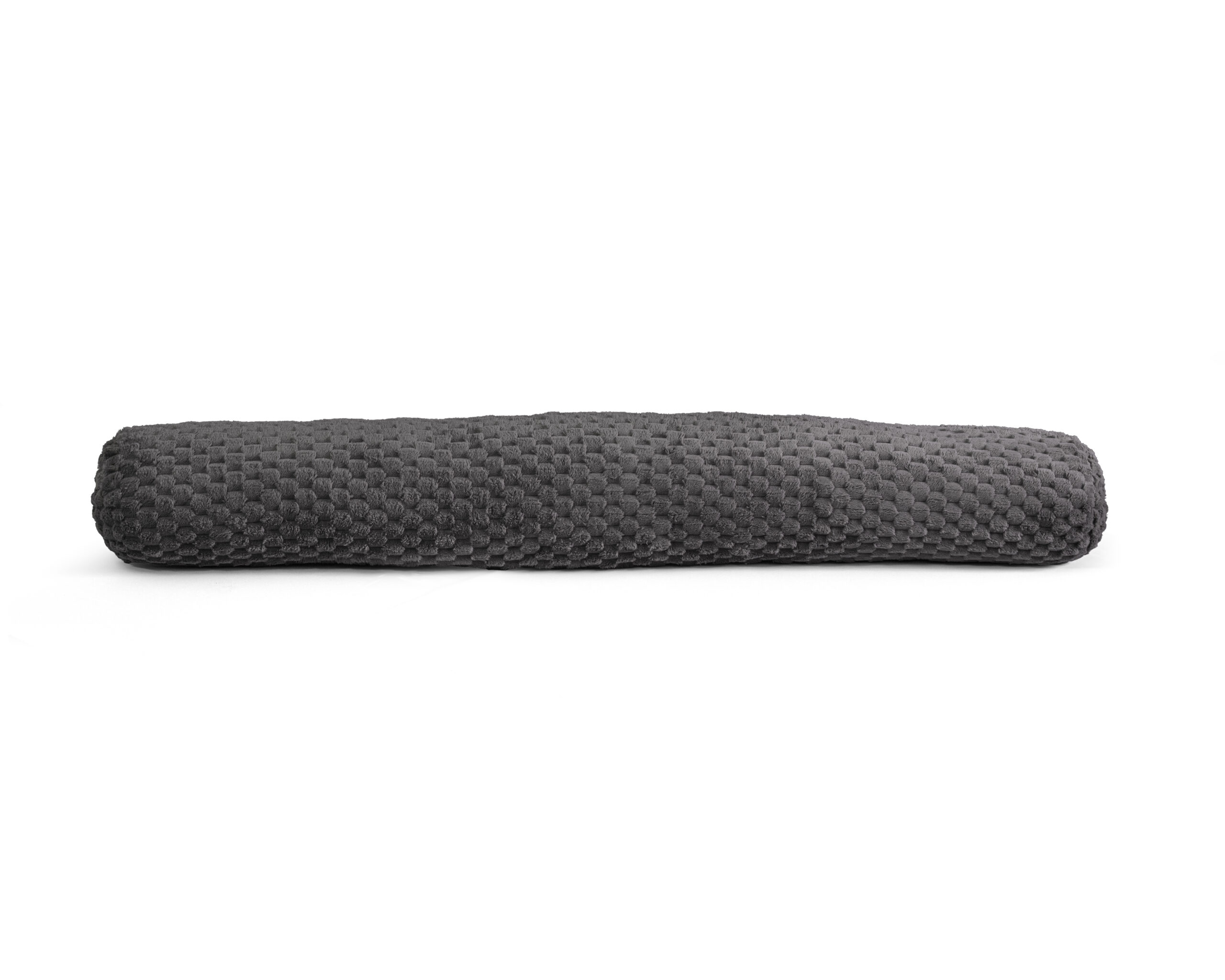 Bodypillow Antraciet 140 x 20 afbeelding 2