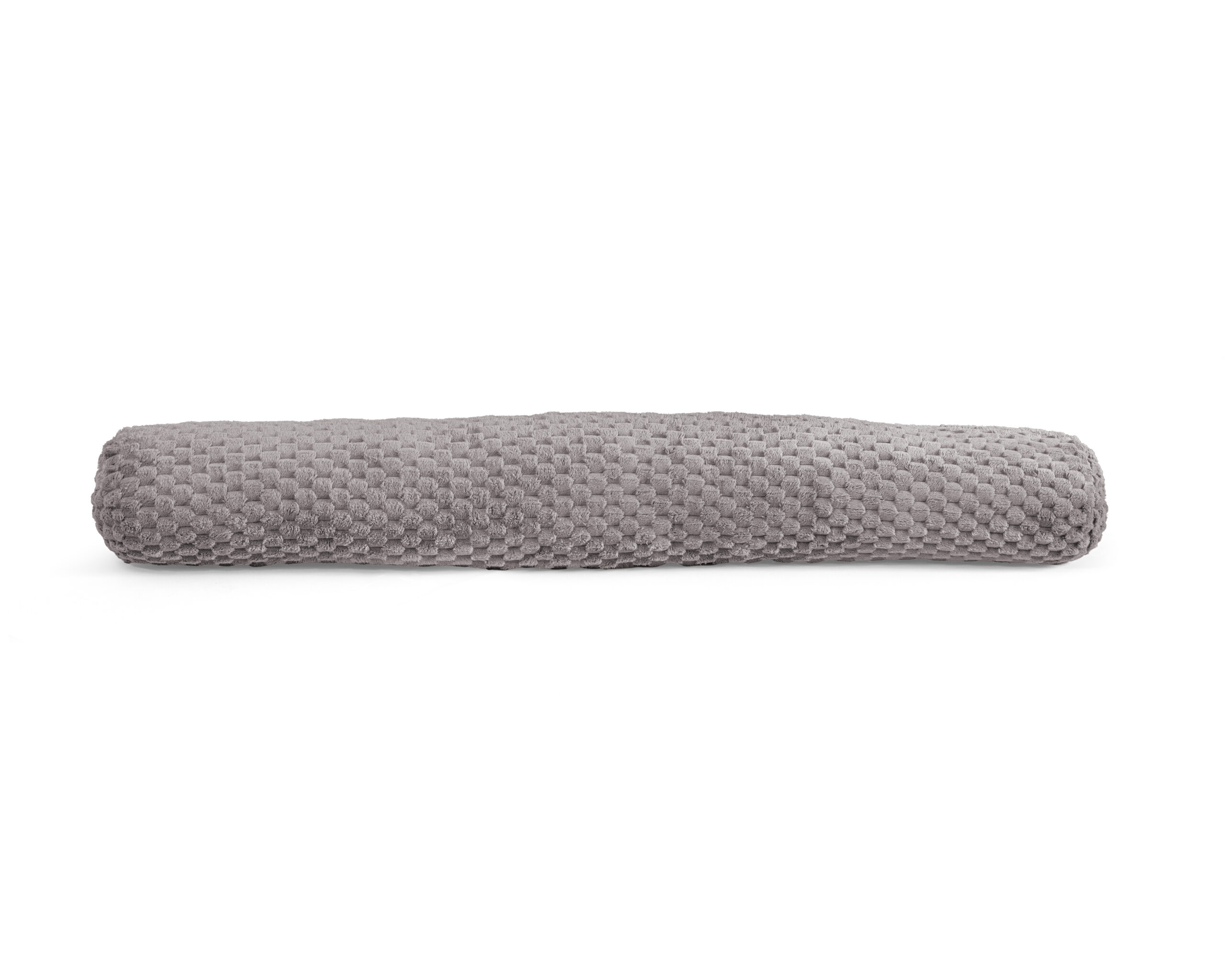 Bodypillow Taupe 140 x 20 afbeelding 2